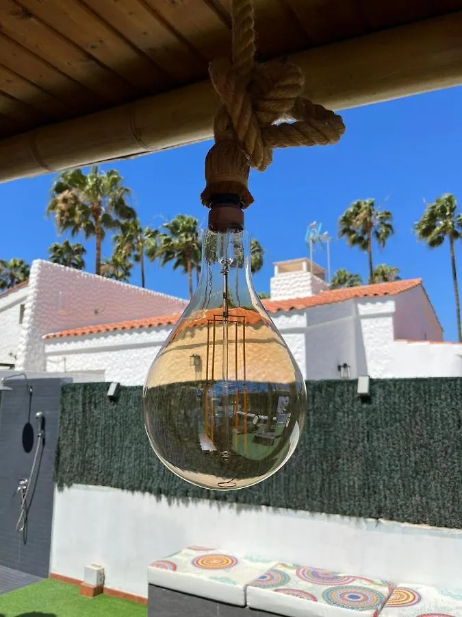 Apartamento Ca Martina Sonora Golf Maspalomas