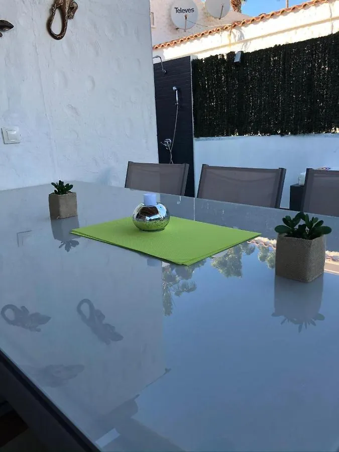Apartamento Ca Martina Sonora Golf Maspalomas  España