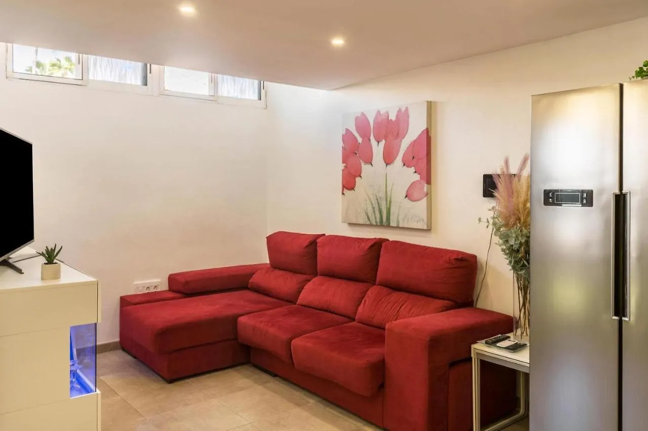 Apartamento Ca Martina Sonora Golf Maspalomas