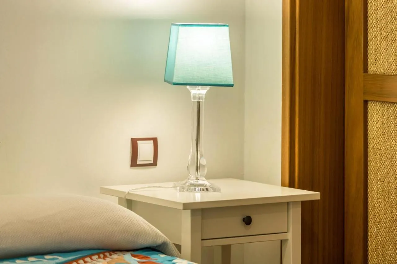 Apartamento Ca Martina Sonora Golf Maspalomas