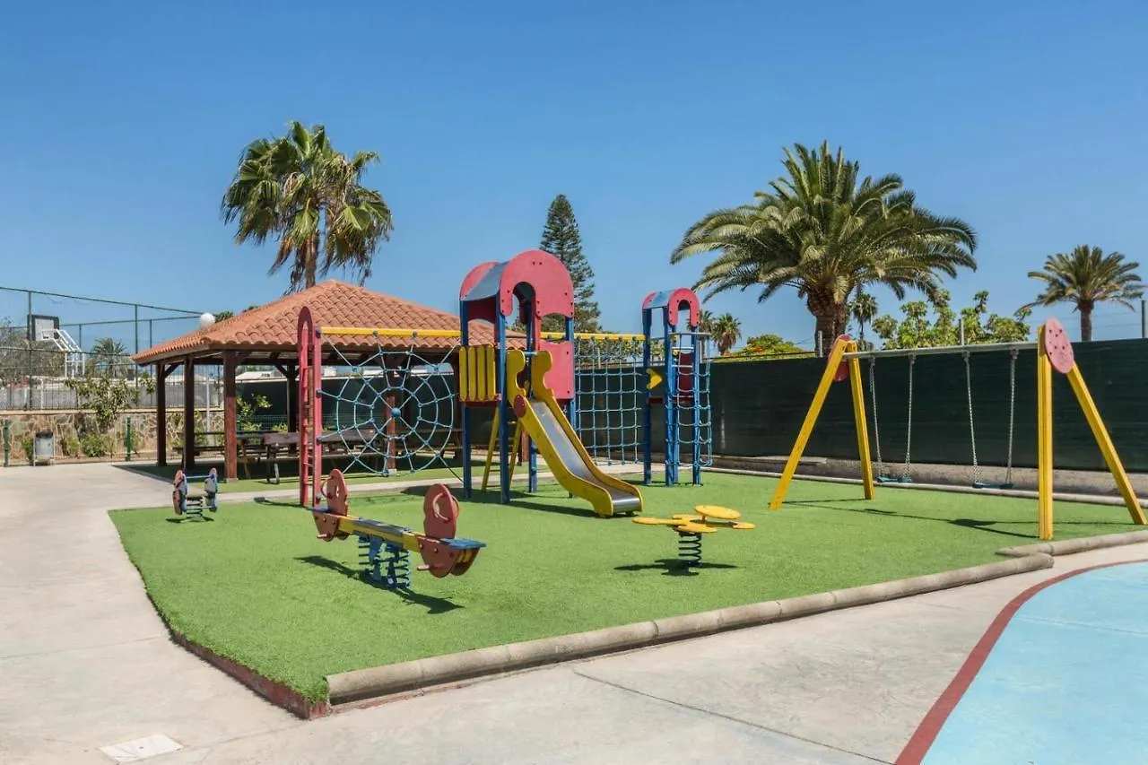 Apartamento Ca Martina Sonora Golf Maspalomas  España