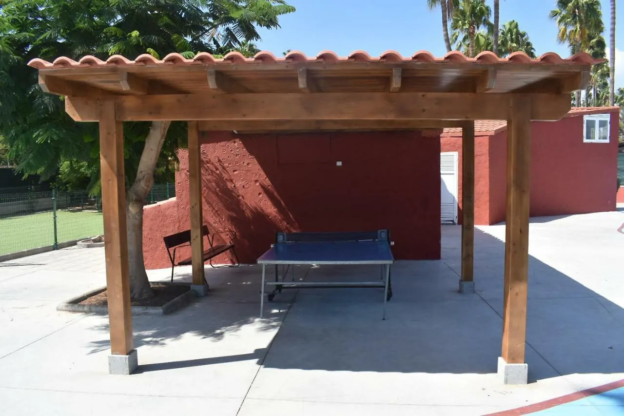Apartamento Ca Martina Sonora Golf Maspalomas  Maspalomas (Gran Canaria)