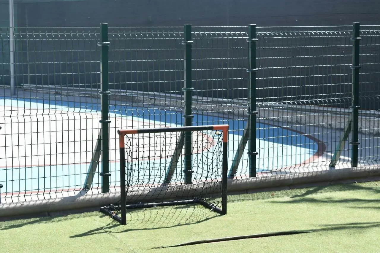 דירות מספאלומס Ca Martina Sonora Golf