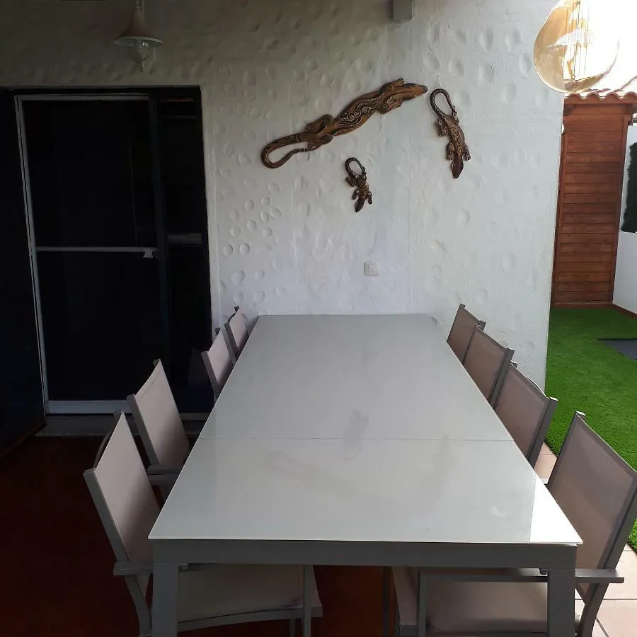 Apartamento Ca Martina Sonora Golf Maspalomas  España