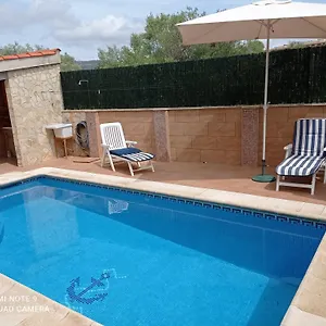 villa-descanso-alcanar.catalonia-hotels.com/