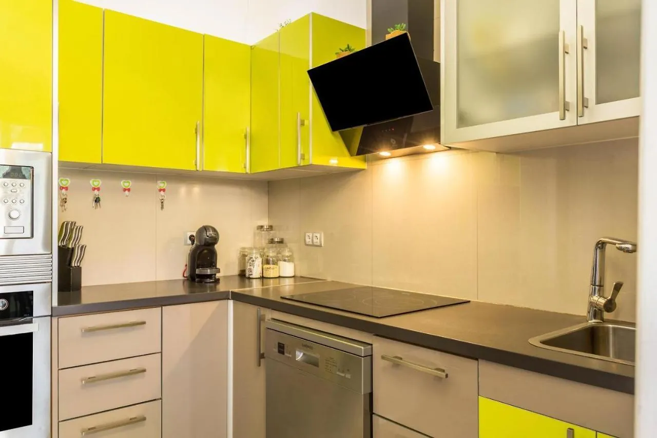 Ca Martina Sonora Golf Apartment Maspalomas  Spain