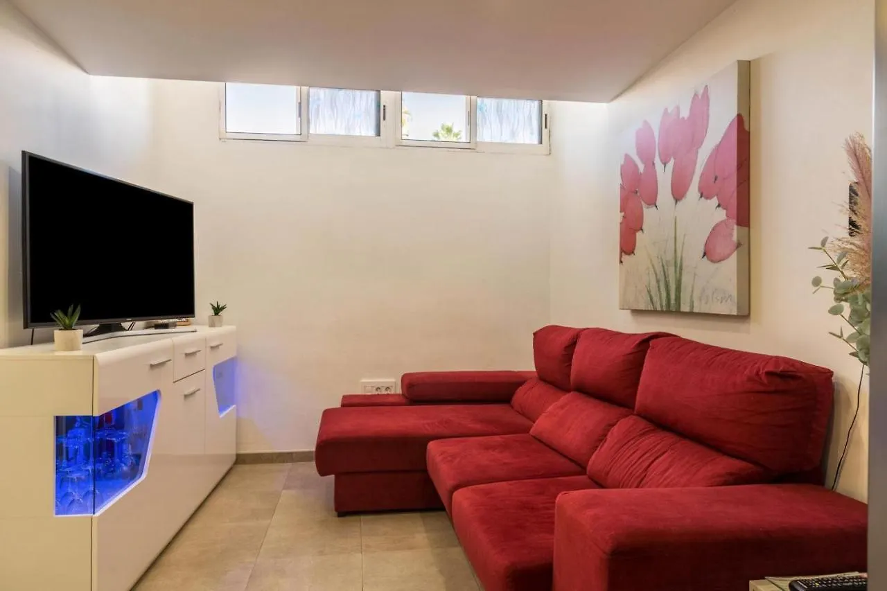 Appartamento Ca Martina Sonora Golf Maspalomas  Maspalomas (Gran Canaria)