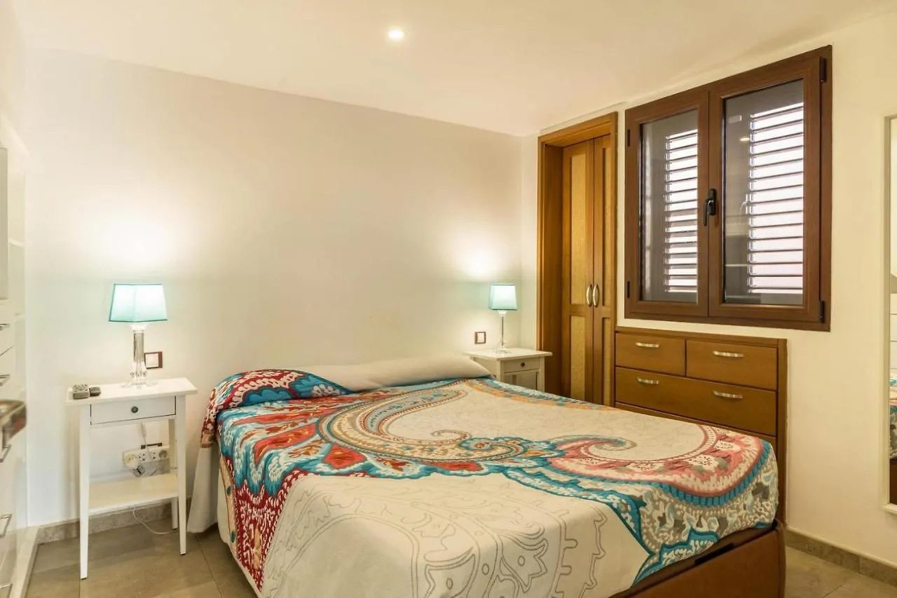 Ca Martina Sonora Golf Apartment Maspalomas