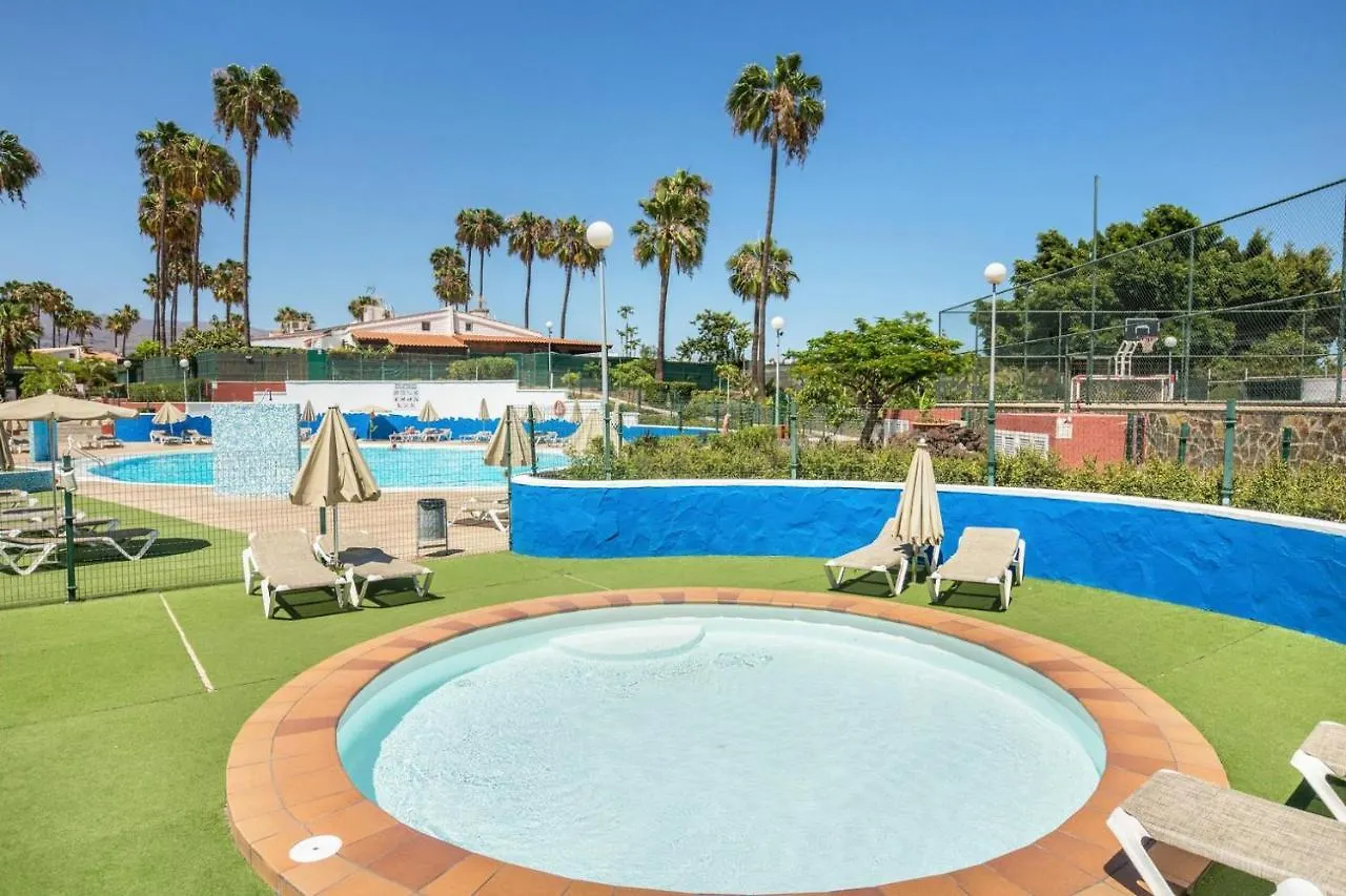 Appartamento Ca Martina Sonora Golf Maspalomas