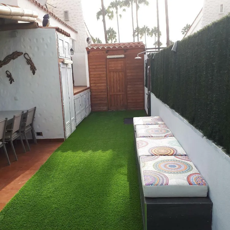 Appartamento Ca Martina Sonora Golf Maspalomas  0*, Maspalomas (Gran Canaria) Spagna