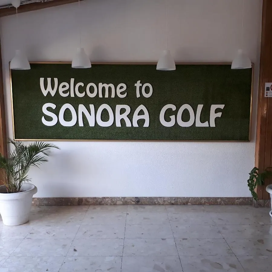 Appartamento Ca Martina Sonora Golf Maspalomas